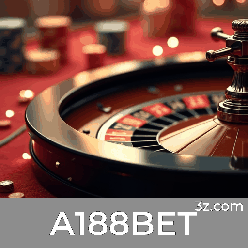A188BET: Seu Cassino Online e Apostas Confiáveis