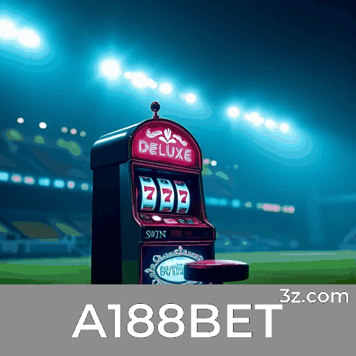 A188BET: Seu Cassino Online e Apostas Confiáveis