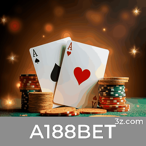 A188BET: O Mundo de Jogos Selecionados e Excelentes