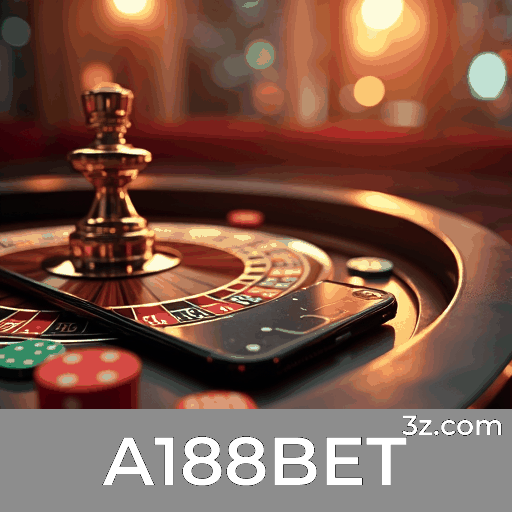 A188BET: Seu Cassino Online e Apostas Confiáveis