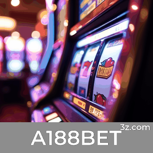 A188BET: Seu Cassino Online e Apostas Confiáveis