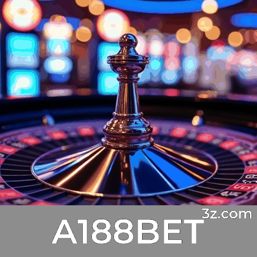 A188BET: Experiência de Jogos Diversificada e Imersiva