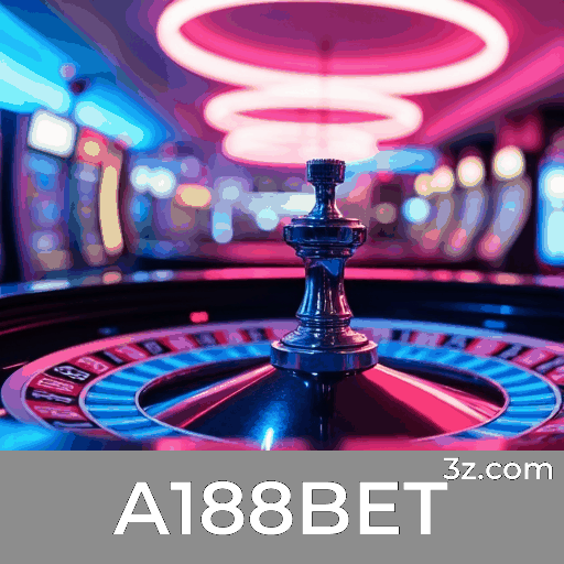 A188BET: Login seguro para vantagens exclusivas