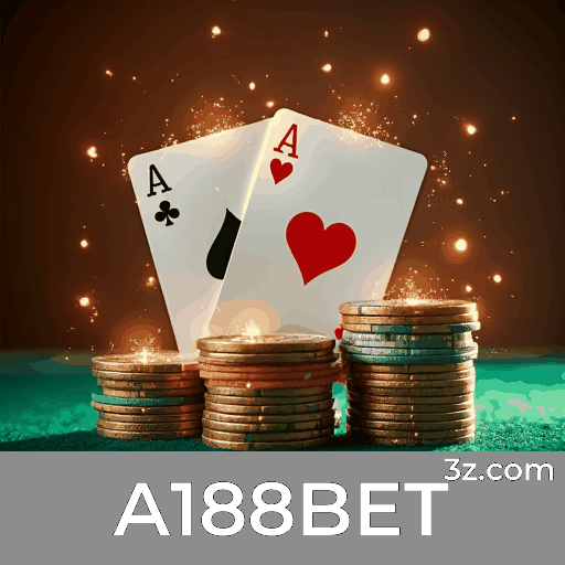 A188BET: Experiência de Jogos Diversificada e Imersiva