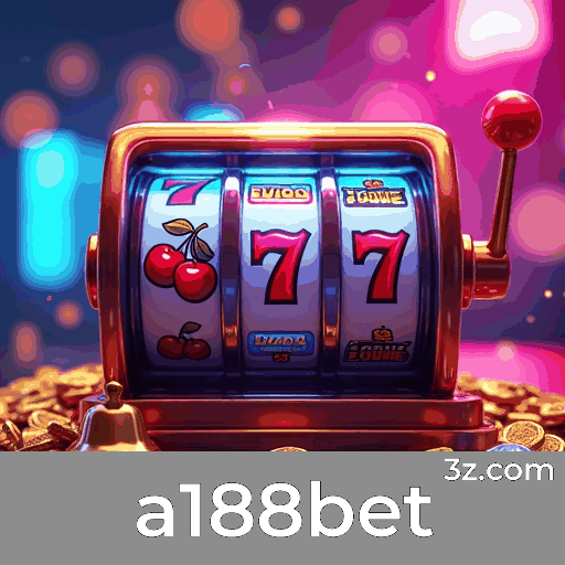 A188bet: Cassino Online com Real Dealers e Atmosfera VIP