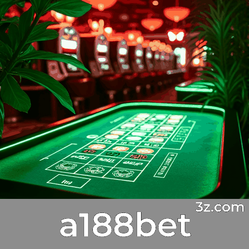 Gerenciamento Inteligente e Seguro de Conta no a188bet