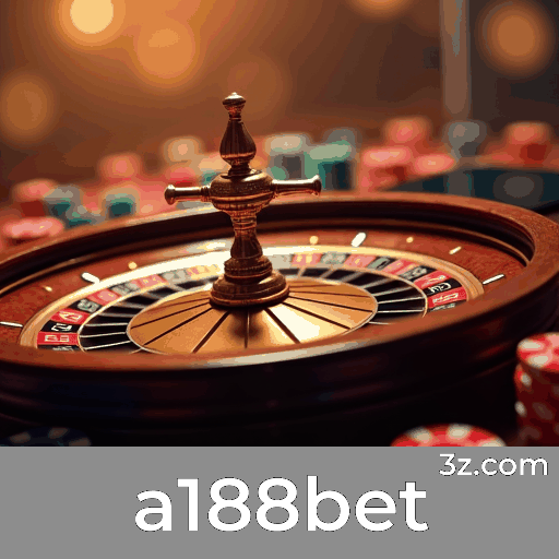 a188bet: Cassino Online Seguro e Divertido